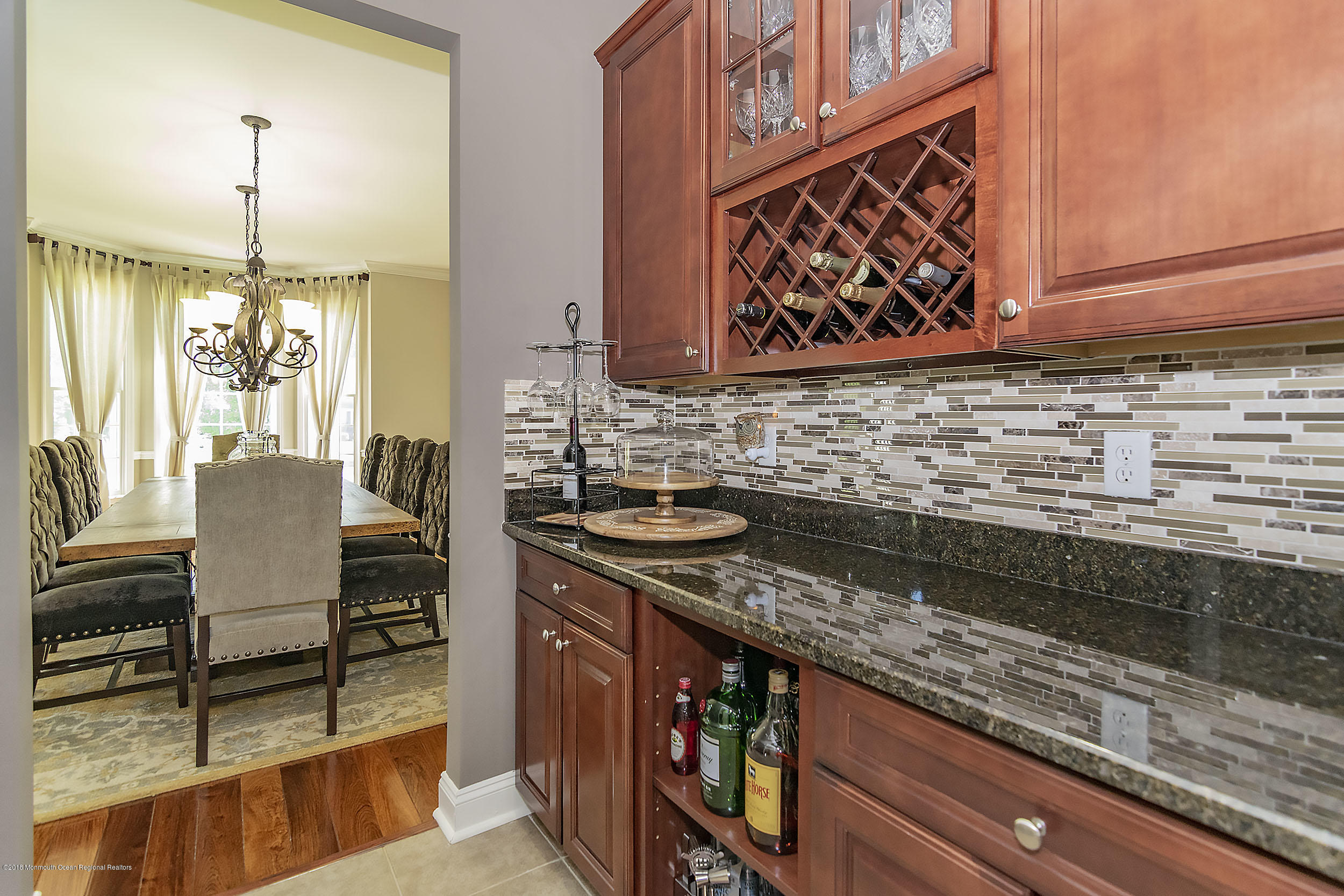 7 Risa Benjamin Way Freehold, NJ 07728 - Photo 19 of 54 butlerspantry1