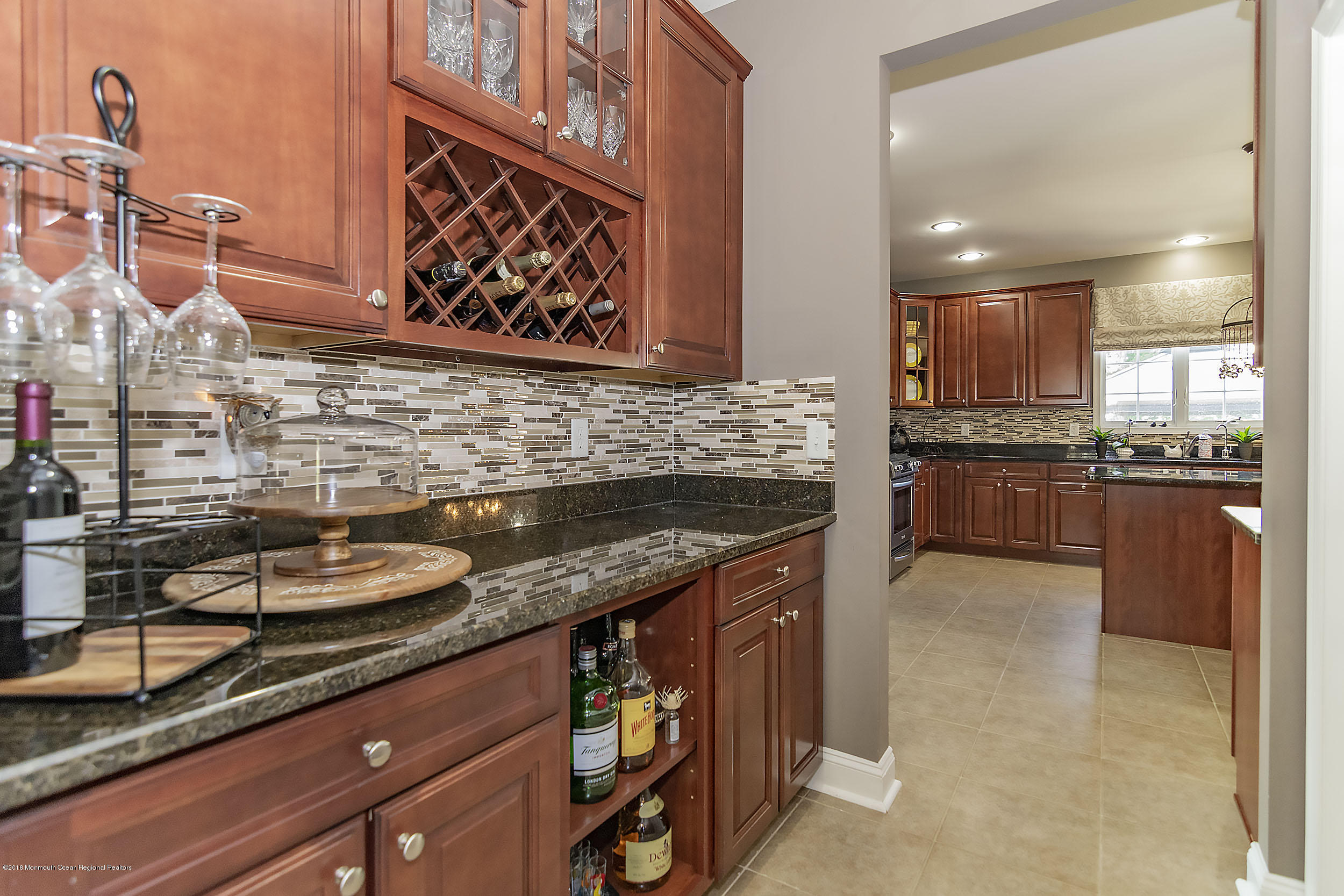 7 Risa Benjamin Way Freehold, NJ 07728 - Photo 20 of 54 butlerspantry2