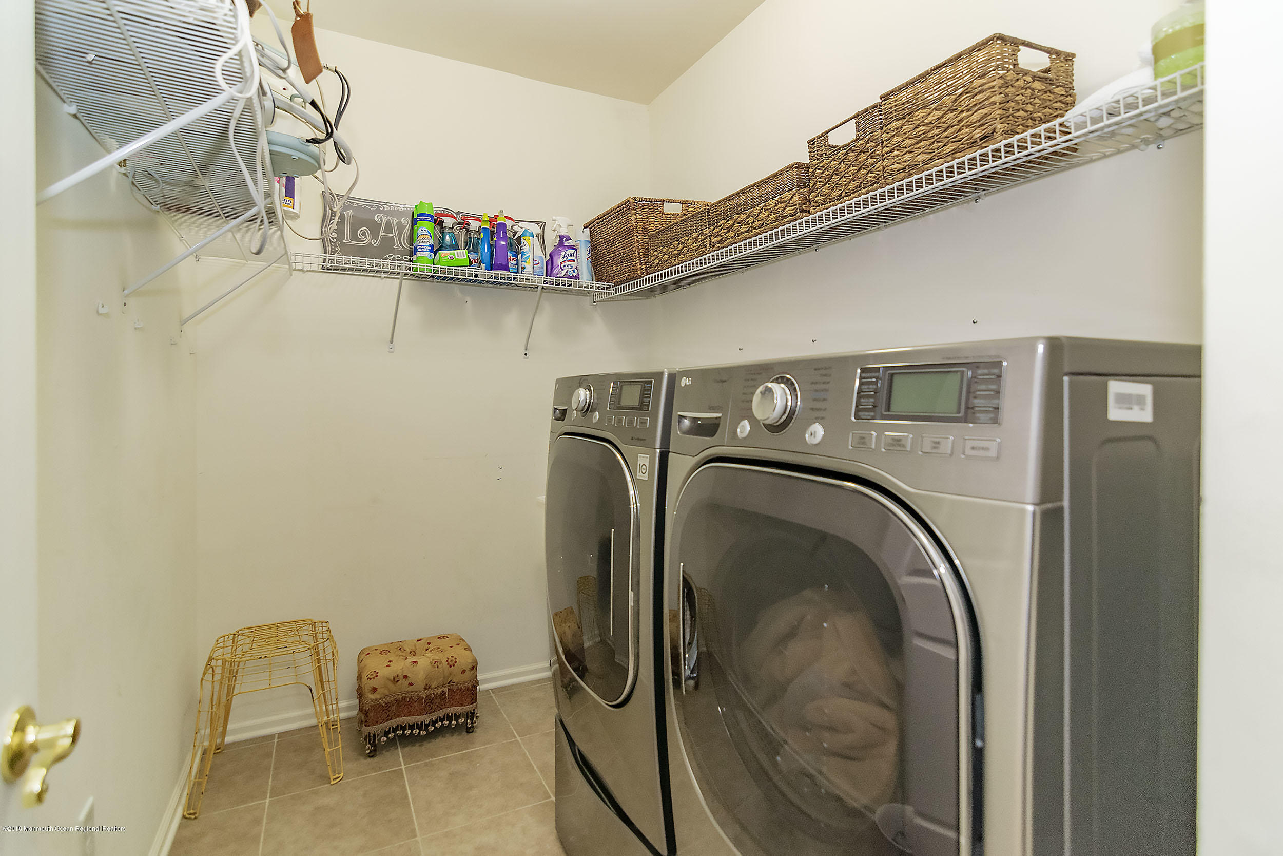 7 Risa Benjamin Way Freehold, NJ 07728 - Photo 26 of 54 laundry1