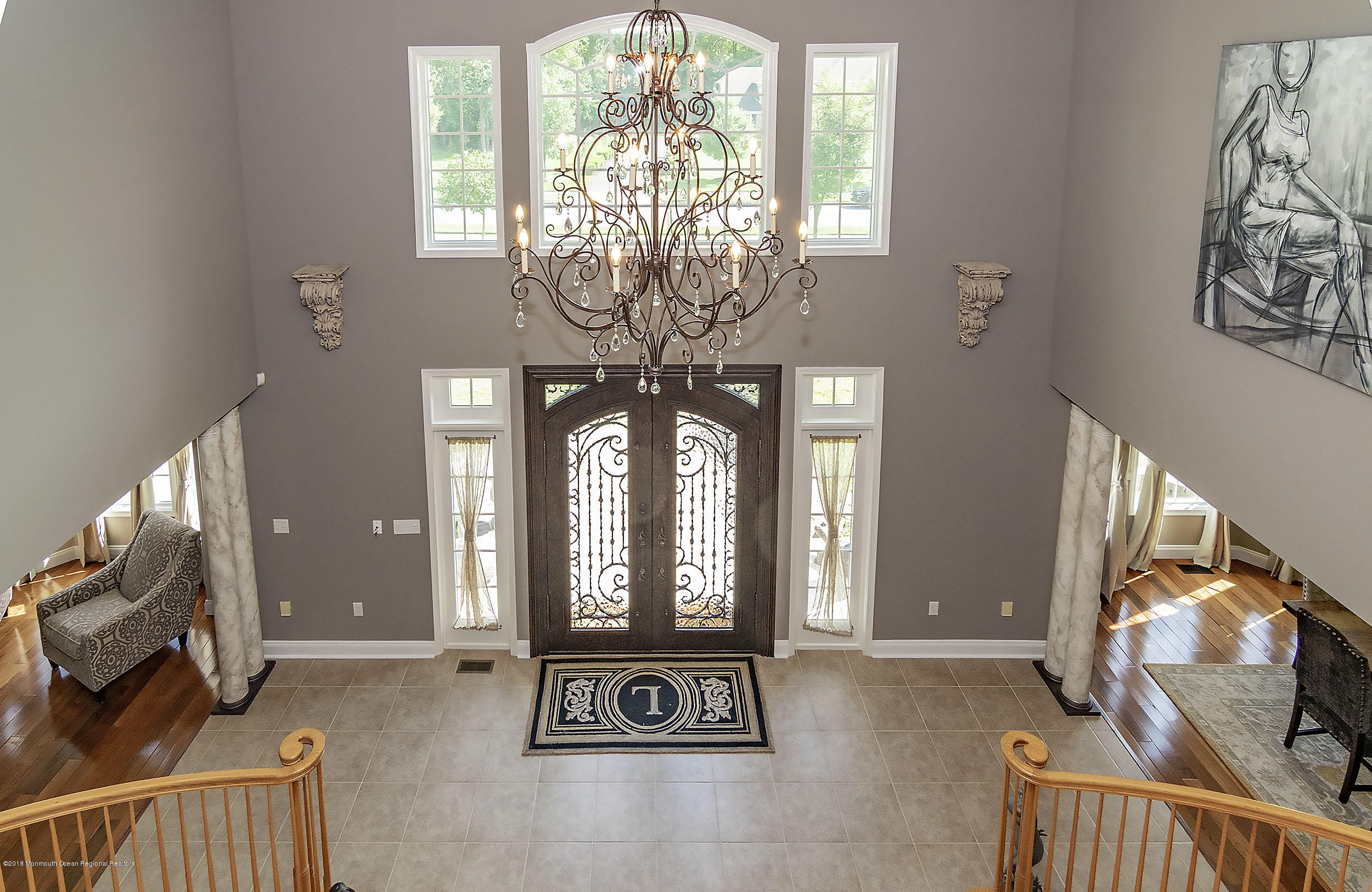 7 Risa Benjamin Way Freehold, NJ 07728 - Photo 28 of 54 foyer3