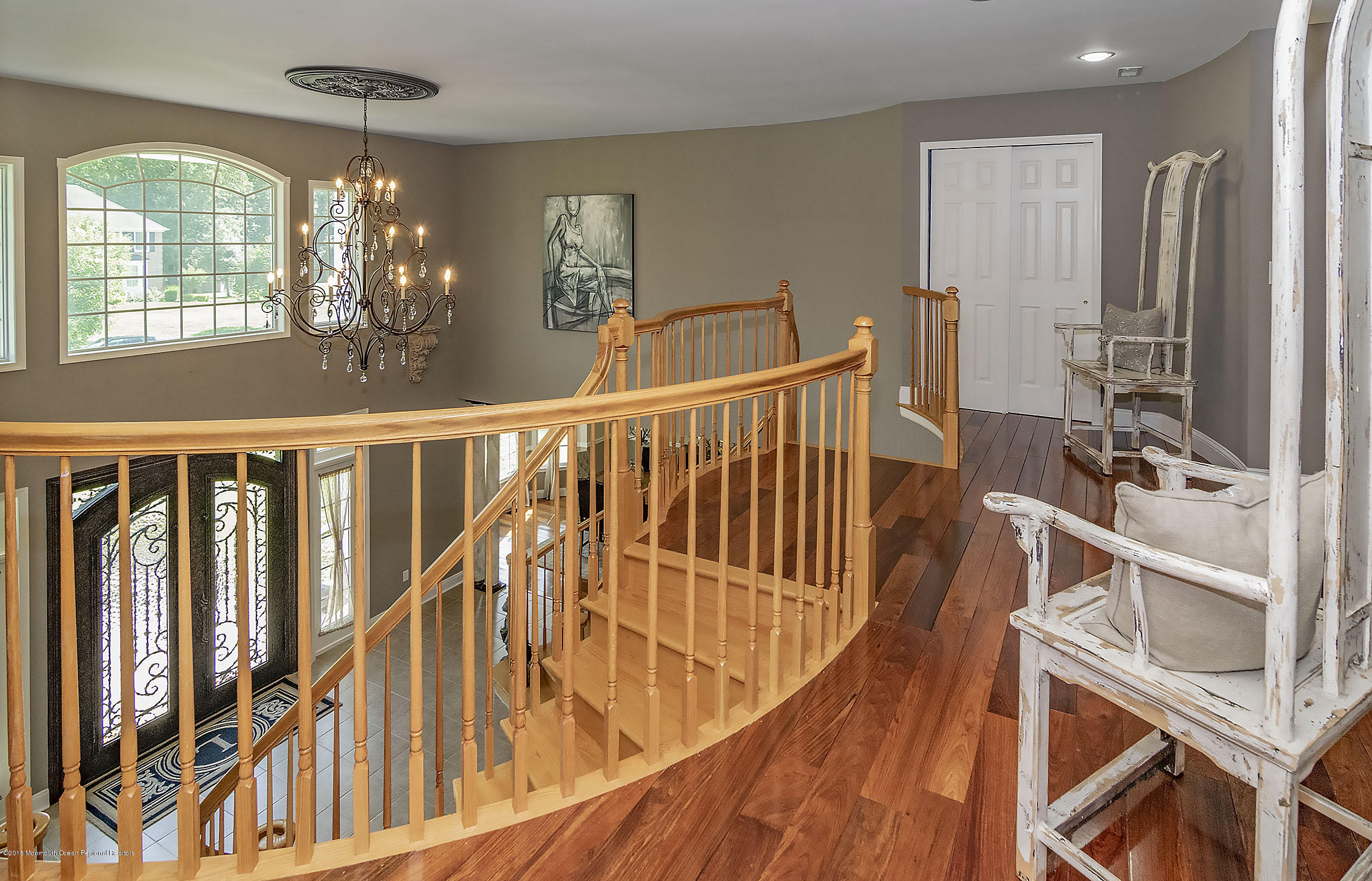 7 Risa Benjamin Way Freehold, NJ 07728 - Photo 30 of 54 landing2