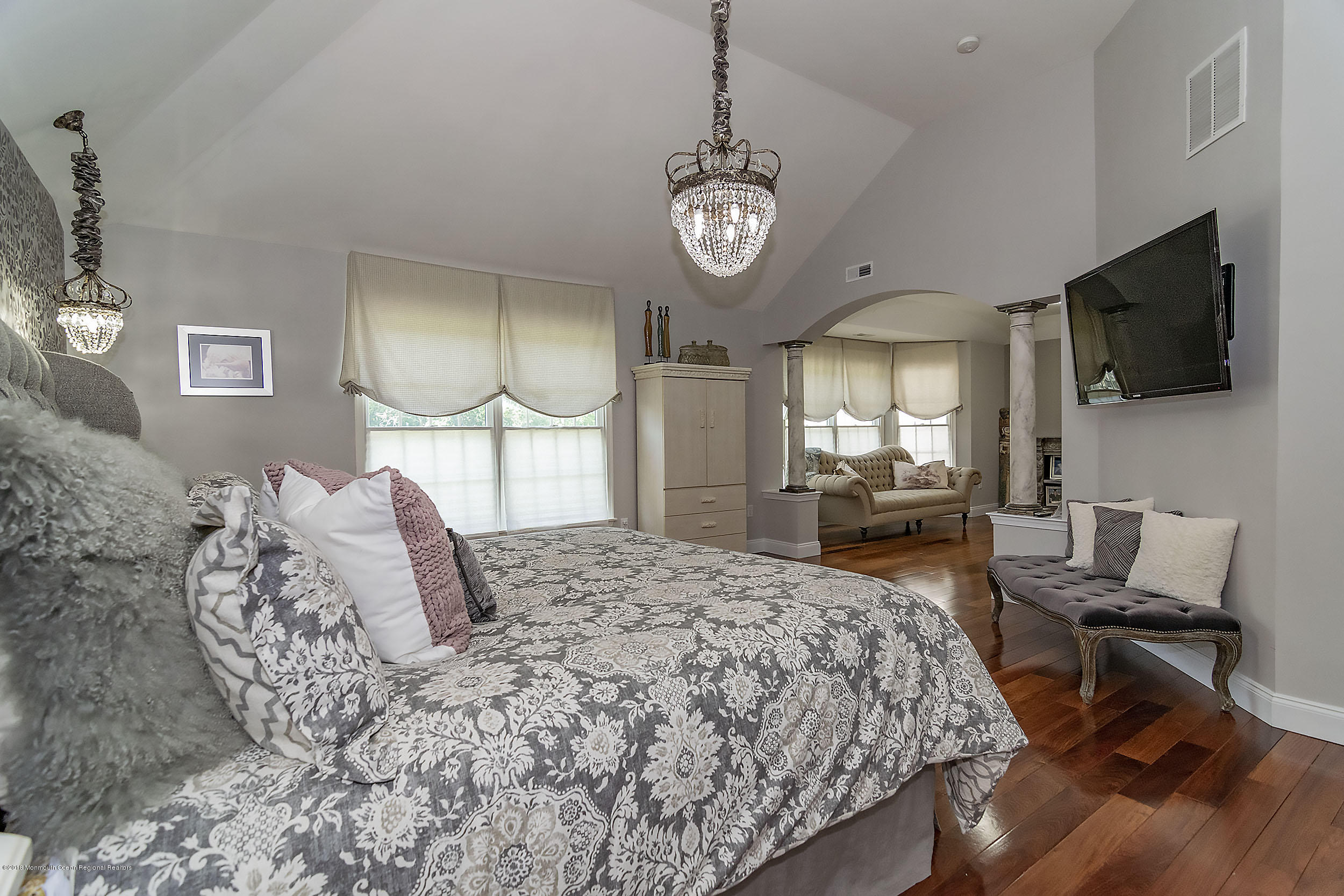 7 Risa Benjamin Way Freehold, NJ 07728 - Photo 33 of 54 mastersuite1