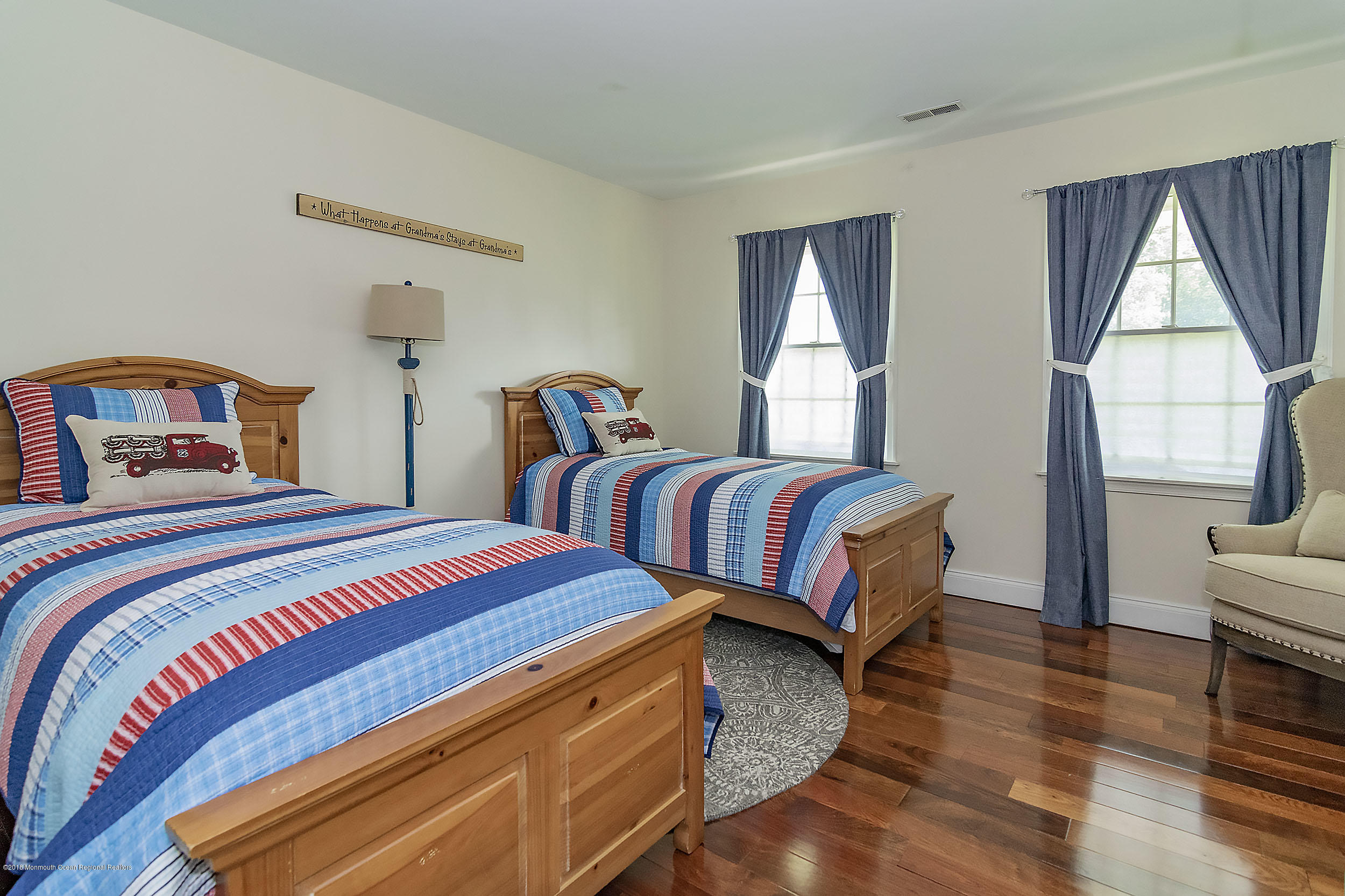 7 Risa Benjamin Way Freehold, NJ 07728 - Photo 41 of 54 bed3