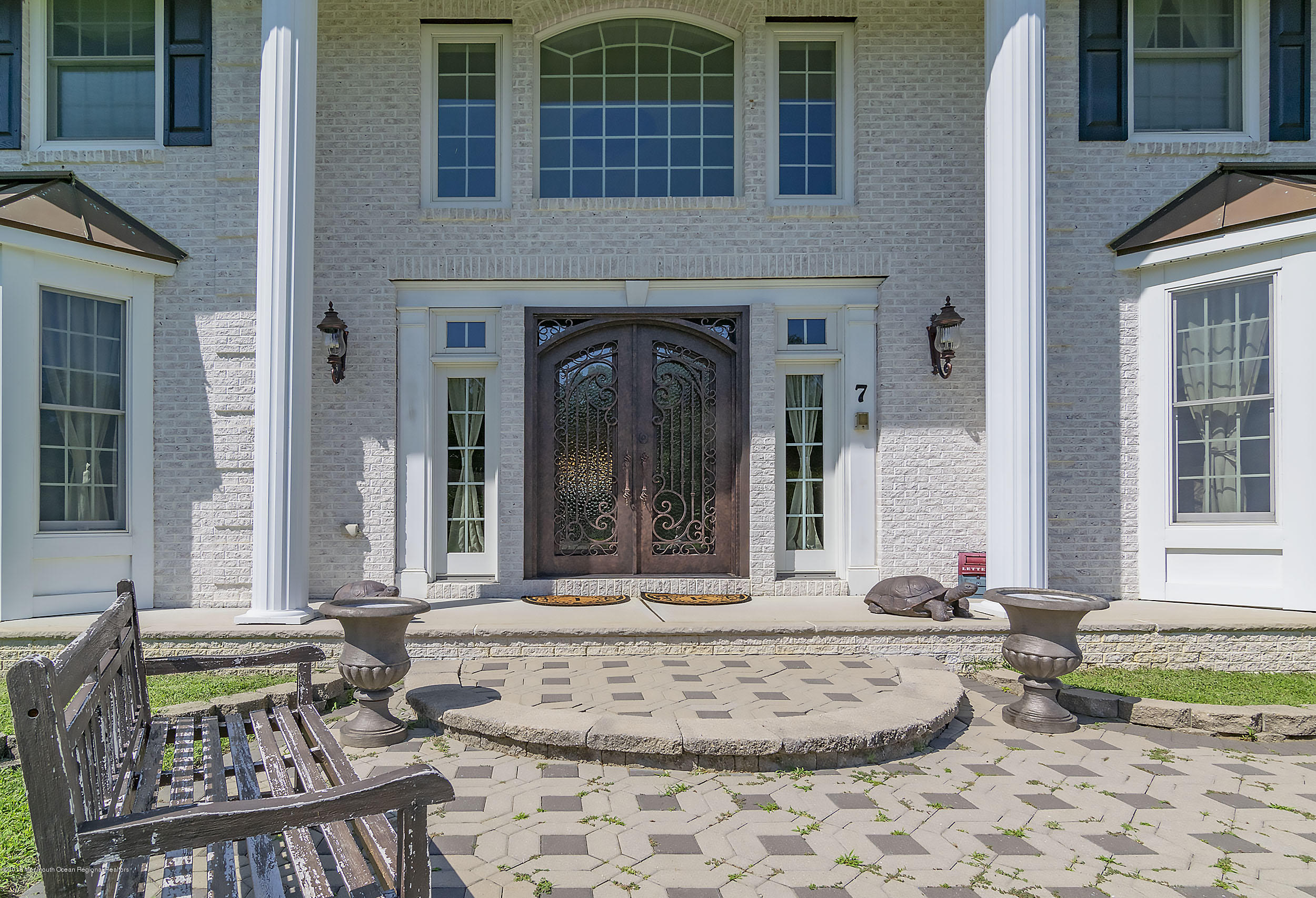 7 Risa Benjamin Way Freehold, NJ 07728 - Photo 6 of 54 entry1