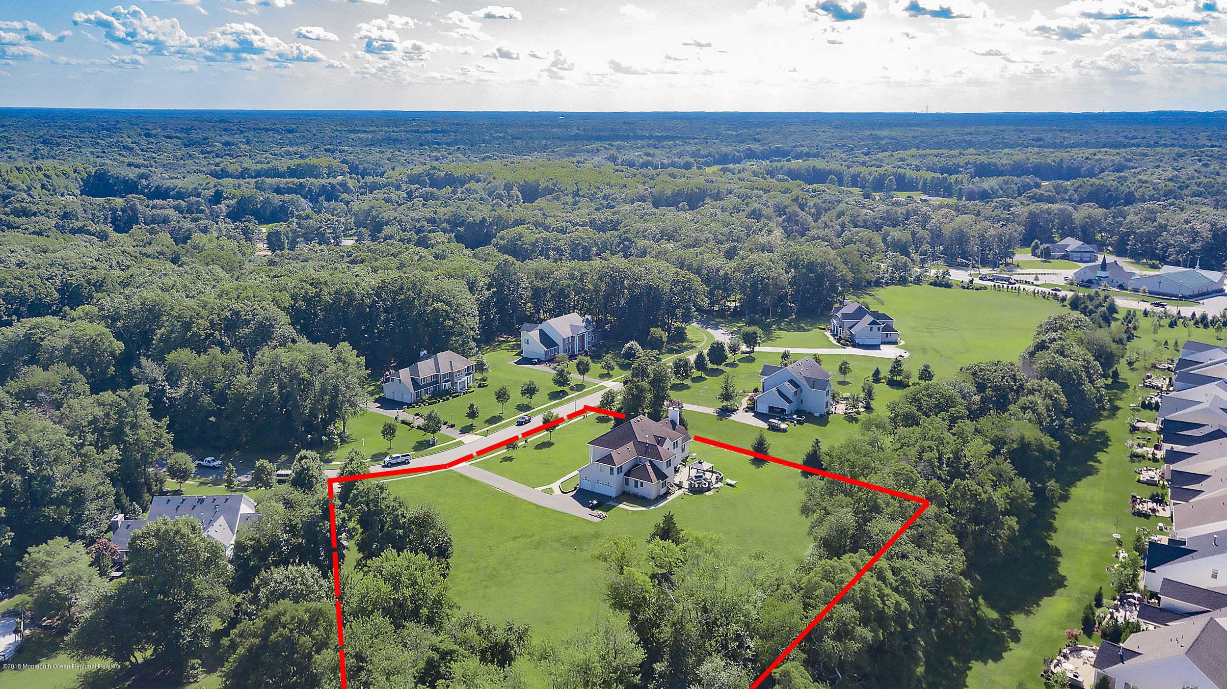 7 Risa Benjamin Way Freehold, NJ 07728 - Photo 53 of 54 siderightoutline1