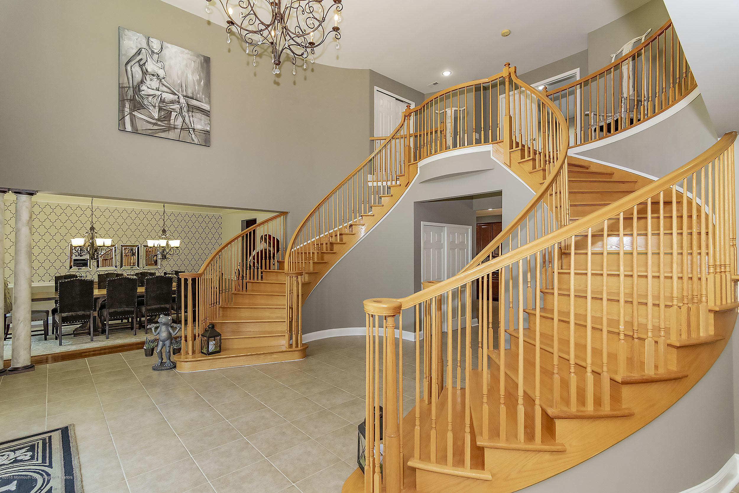 7 Risa Benjamin Way Freehold, NJ 07728 - Photo 9 of 54 foyerright1