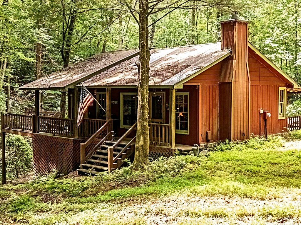 278 Tarpley Branch Road Morganton, GA 30560 - Photo 22 of 32 Gallery Image 22