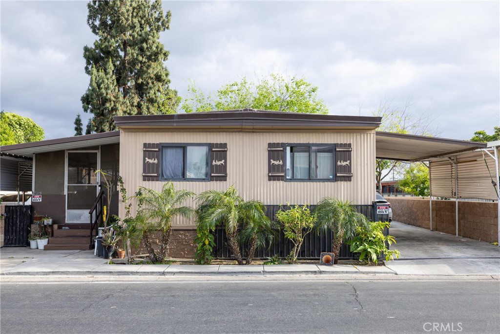 1155 South Riverside Avenue, Unit 52 Rialto, CA 92376 - Photo 1 of 1 Gallery Image 1