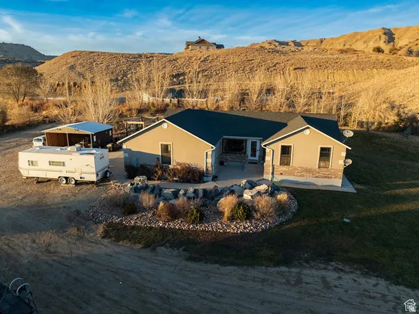 $595,000 | 8021 South 19000th Street West, Duchesne, UT 84021