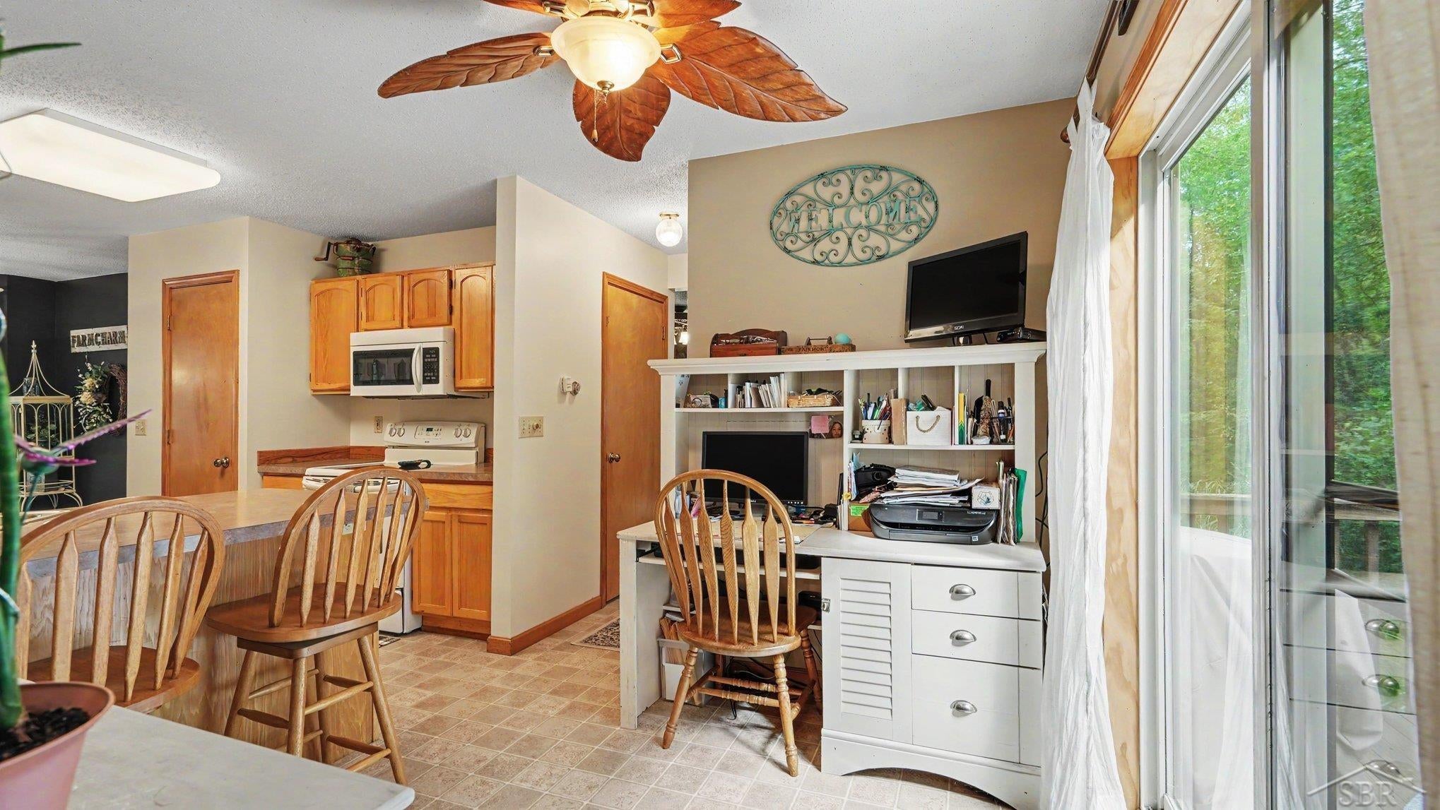 4073 Bernthal Road Standish, MI 48658 - Photo 8 of 30
