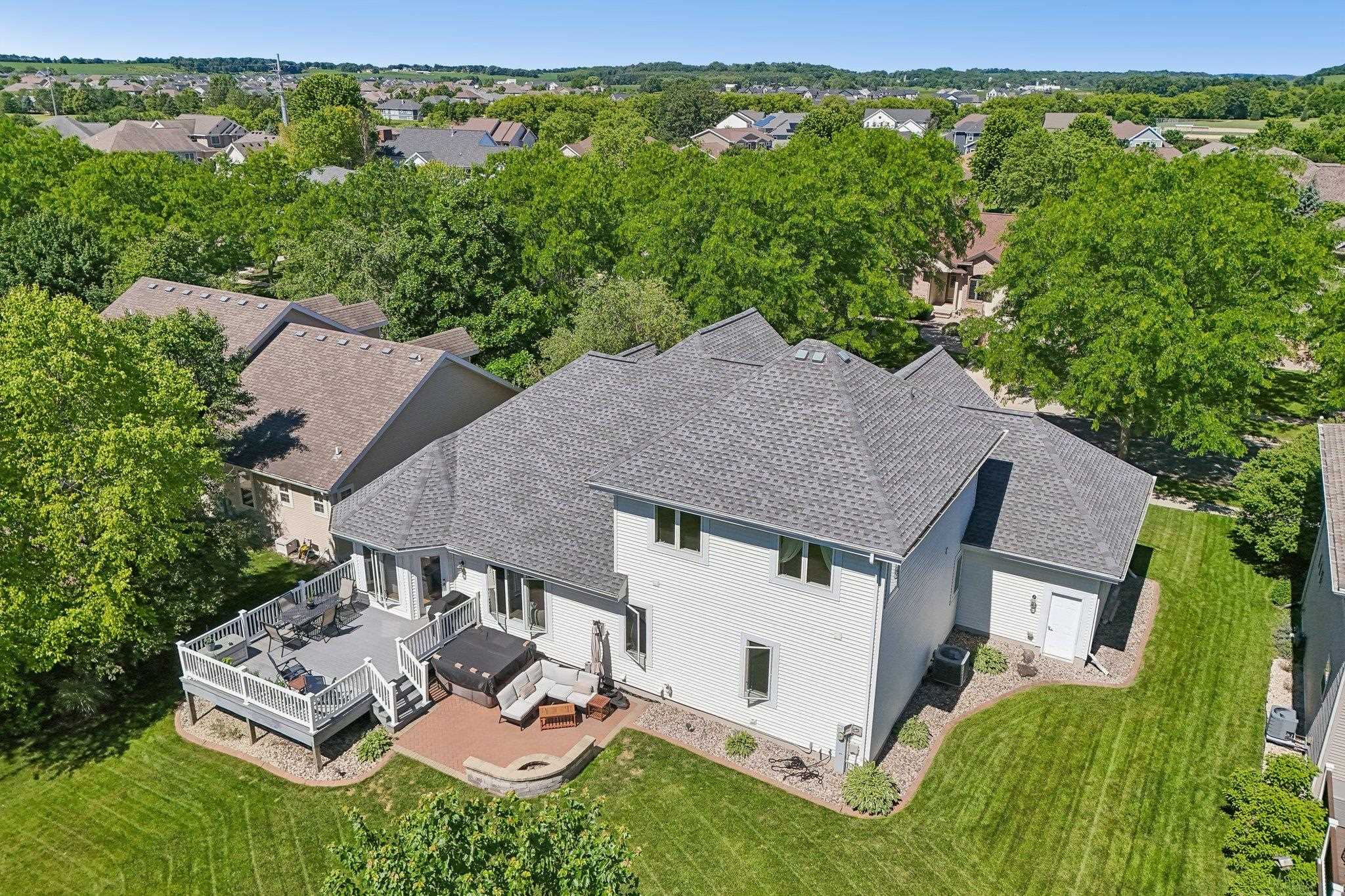 913 Countryside Crossing Waunakee, WI 53597 - Photo 62 of 67