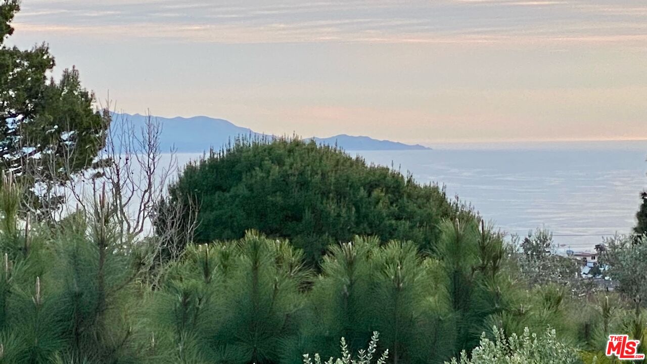 29519 Oceanport Road Rancho Palos Verdes, CA 90275 - Photo 40 of 42 a view of a lake and green valley