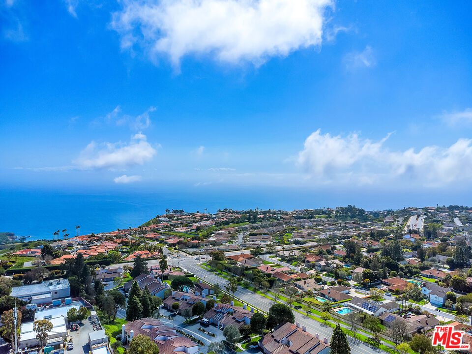 29519 Oceanport Road Rancho Palos Verdes, CA 90275 - Photo 4 of 42 an aerial view of multiple house