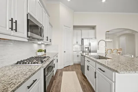 $609,000 | 15415 Lancaster Falls Drive, Cypress, TX 77429