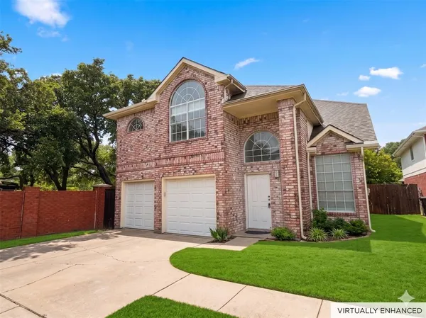 $2,900 | 6945 Hickory Creek, Plano, TX 75023