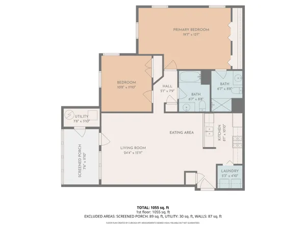 $194,900 | 758 West Barrington Circle, Jackson, MI 49203