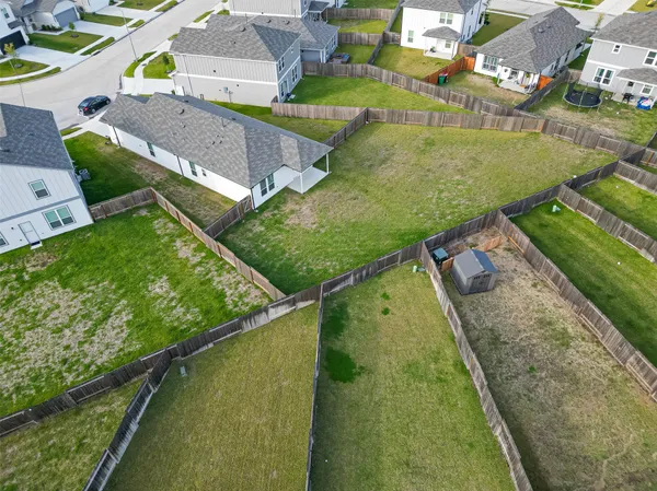 $278,900 | 17902 Slurry Rake Lane, Hockley, TX 77447