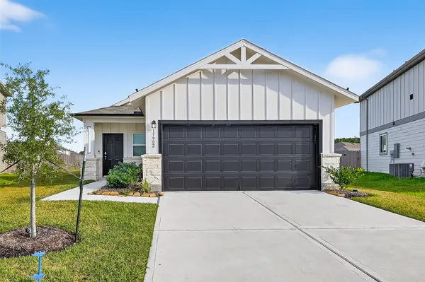$278,900 | 17902 Slurry Rake Lane, Hockley, TX 77447