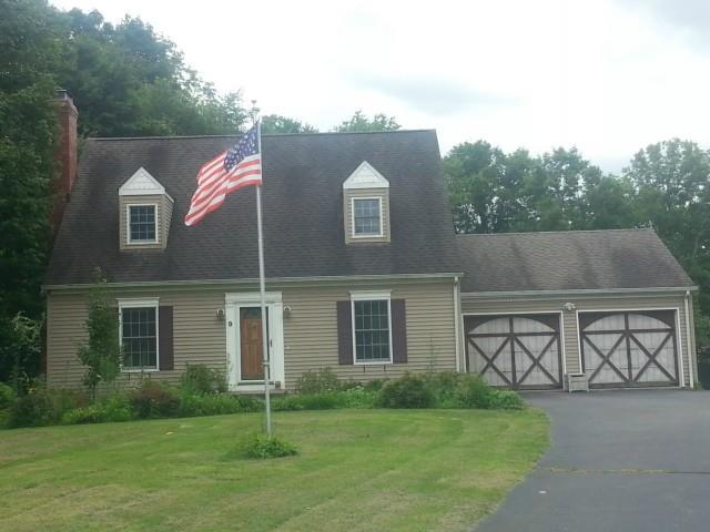 9 Hawleyville Road Bethel, CT 06801 - Photo 1 of 1 Gallery Image 1