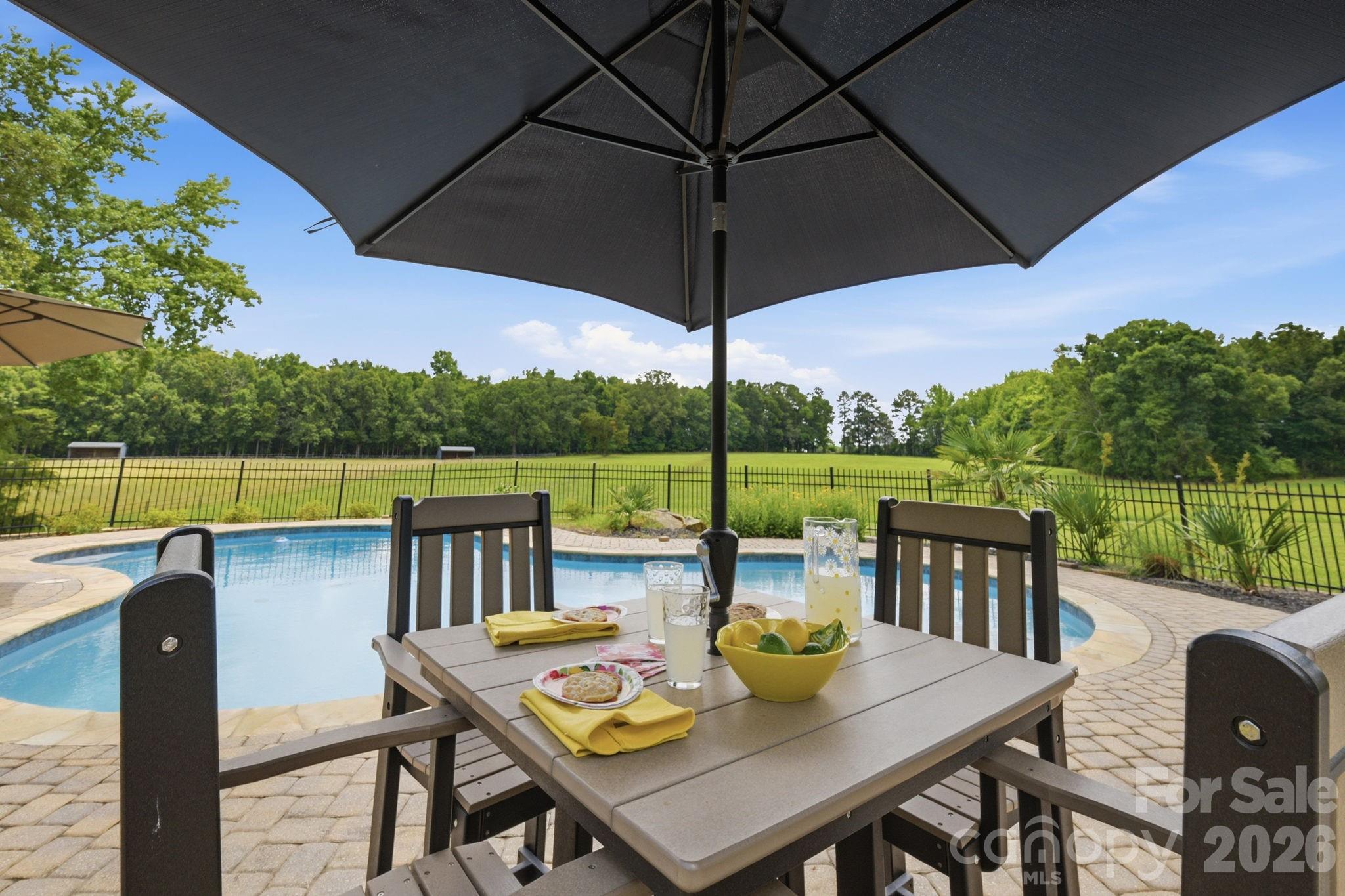 2545 North Rocky River Road Lancaster, SC 29720 - Photo 29 of 48