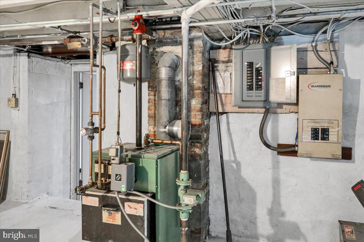 1181 Windsor Castle Road Hamburg, PA 19526 - Photo 29 of 35