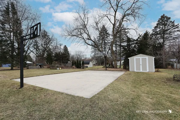 $4,000 | 15417 West Fair Lane, Libertyville, IL 60048
