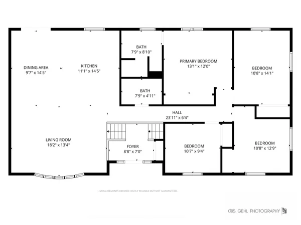 $4,000 | 15417 West Fair Lane, Libertyville, IL 60048