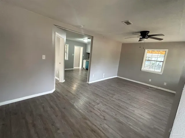 $196,900 | 923 South Madison Drive, Pensacola, FL 32505