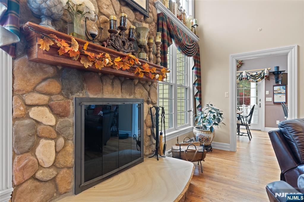 8 Stony Point Road Oakland, NJ 07436 - Photo 14 of 49