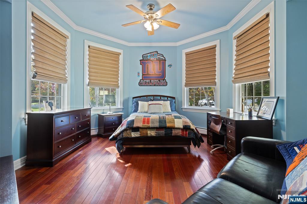 8 Stony Point Road Oakland, NJ 07436 - Photo 31 of 49