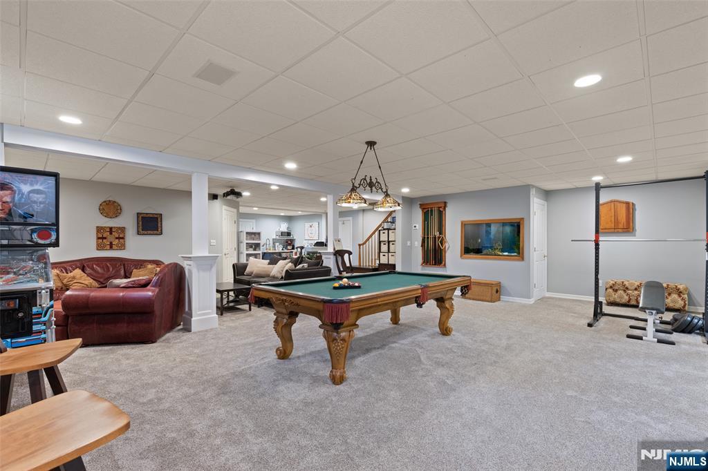 8 Stony Point Road Oakland, NJ 07436 - Photo 38 of 49