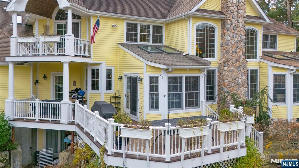 8 Stony Point Road Oakland, NJ 07436 - Photo 41 of 49