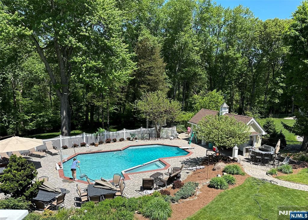 8 Stony Point Road Oakland, NJ 07436 - Photo 44 of 49