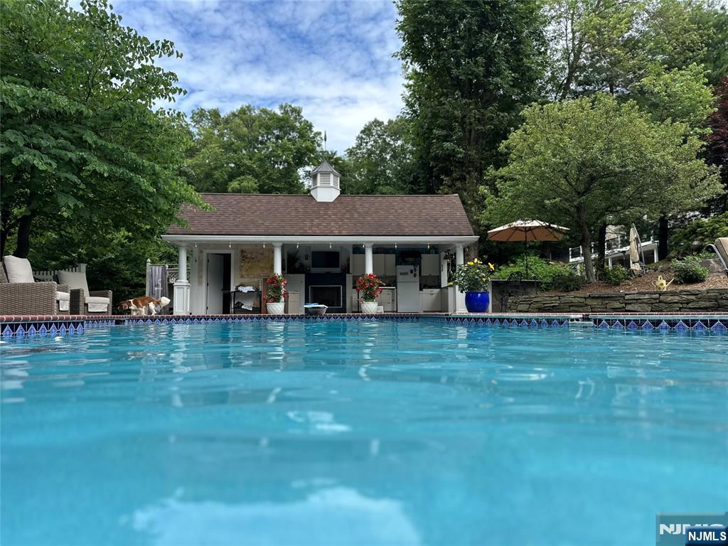 8 Stony Point Road Oakland, NJ 07436 - Photo 46 of 49