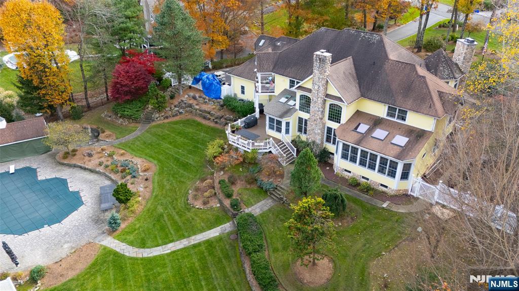 8 Stony Point Road Oakland, NJ 07436 - Photo 48 of 49