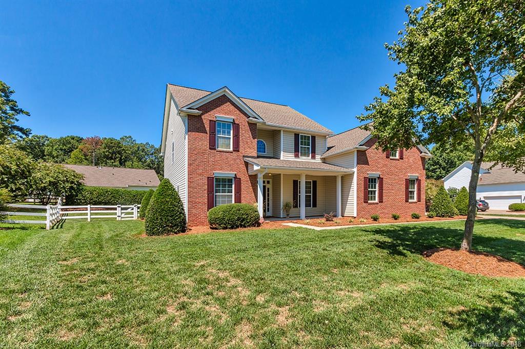7433 Forrest Rader Drive Mint Hill, NC 28227 - Photo 2 of 32