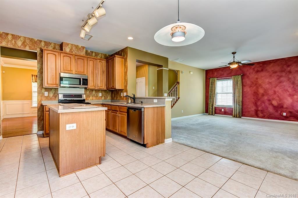 7433 Forrest Rader Drive Mint Hill, NC 28227 - Photo 13 of 32