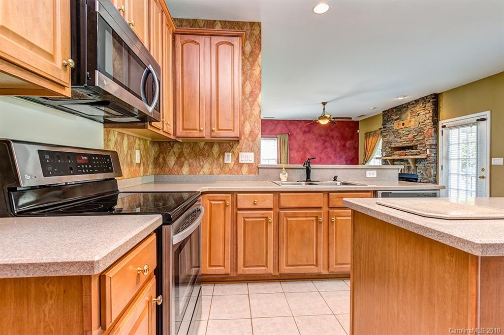 7433 Forrest Rader Drive Mint Hill, NC 28227 - Photo 15 of 32