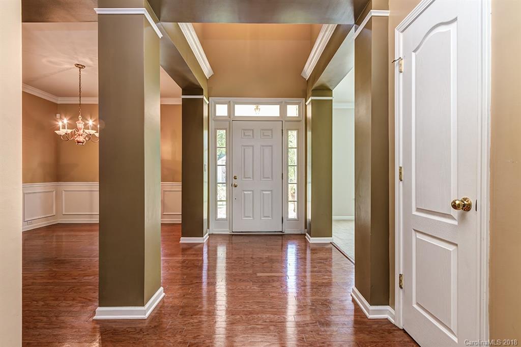 7433 Forrest Rader Drive Mint Hill, NC 28227 - Photo 4 of 32