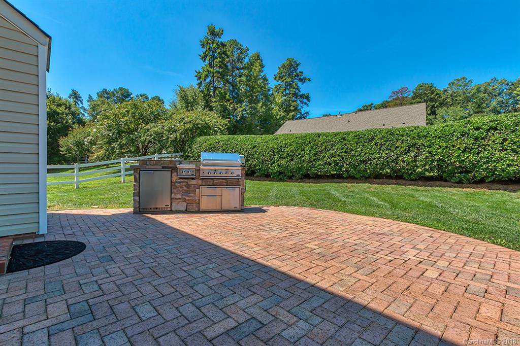 7433 Forrest Rader Drive Mint Hill, NC 28227 - Photo 31 of 32