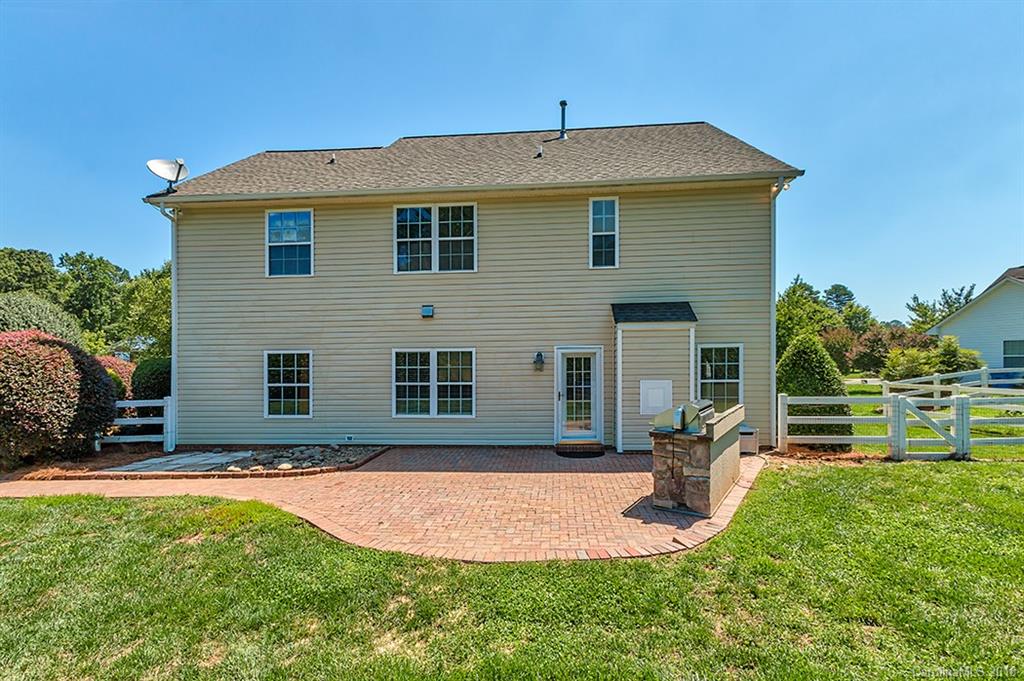 7433 Forrest Rader Drive Mint Hill, NC 28227 - Photo 32 of 32
