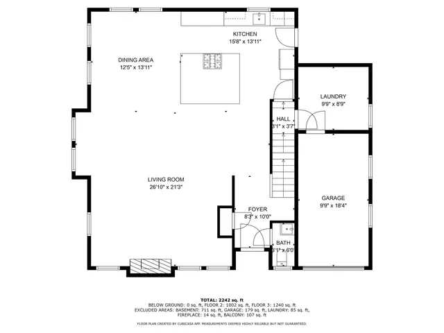 $2,100,000 | 6 Sheffield Road, Great Neck, NY 11021