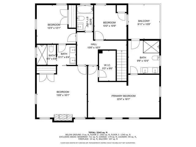 $2,100,000 | 6 Sheffield Road, Great Neck, NY 11021