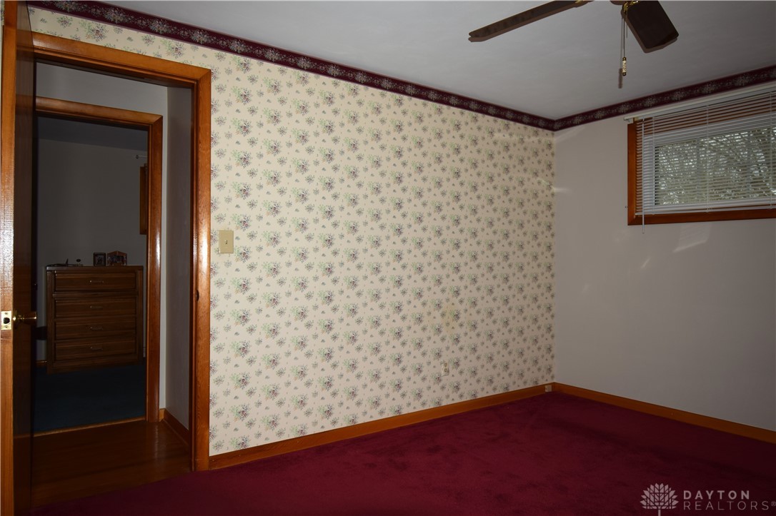 4342 Phoenix Drive Springfield, OH 45503 - Photo 15 of 25 Master BR