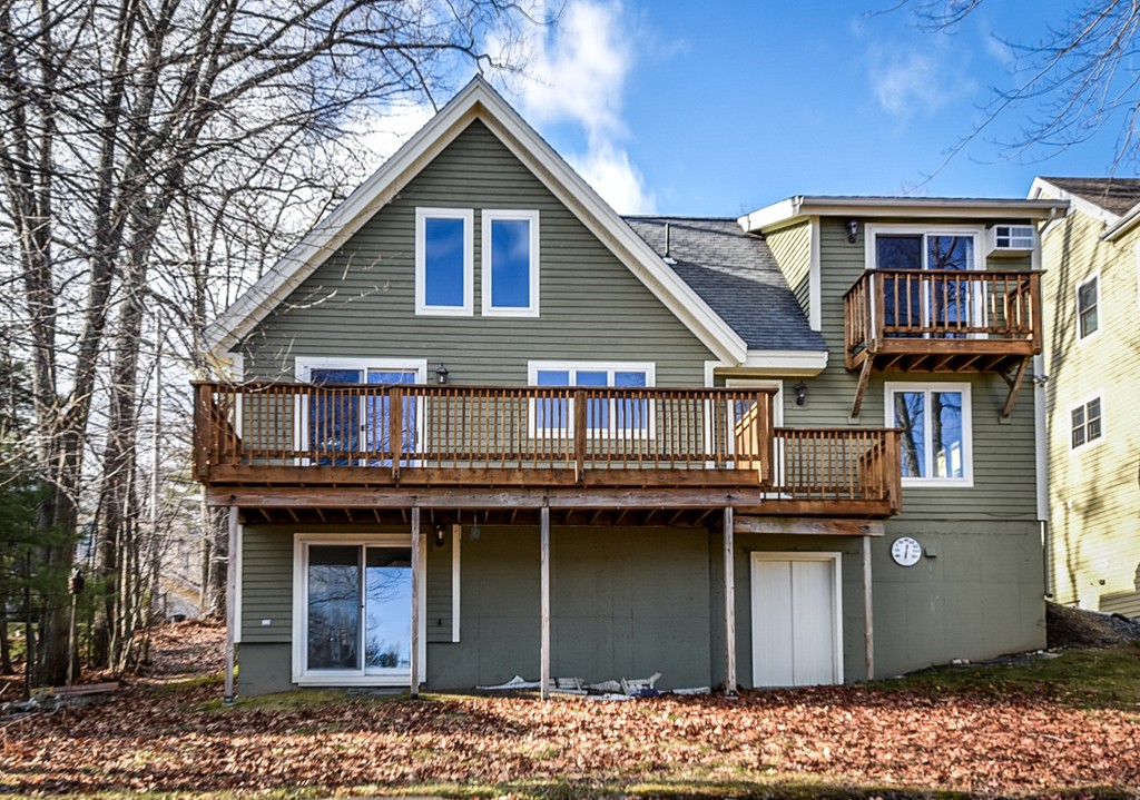 65 Oakhurst Road Hopkinton, MA 01748 - Photo 26 of 27 a house view with a outdoor space