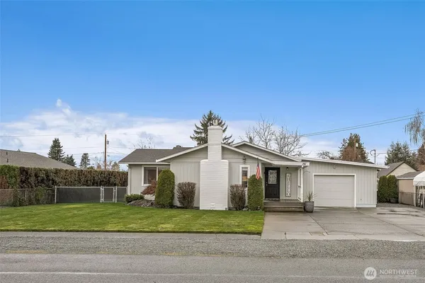 $499,500 | 141 Rainier Street South, Buckley, WA 98321