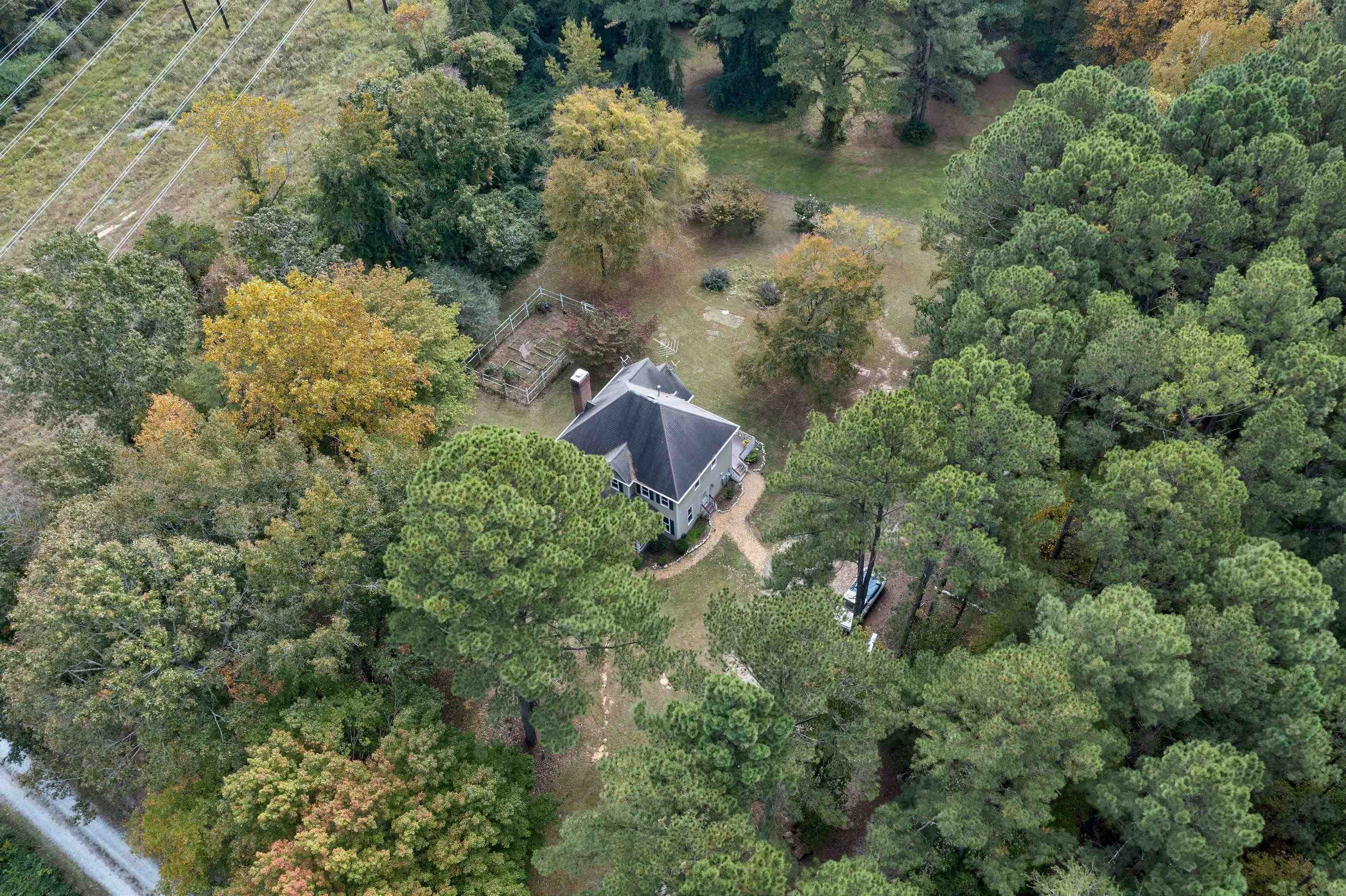 7610 Jock Road Bahama, NC 27503 - Photo 34 of 39 Photo 34