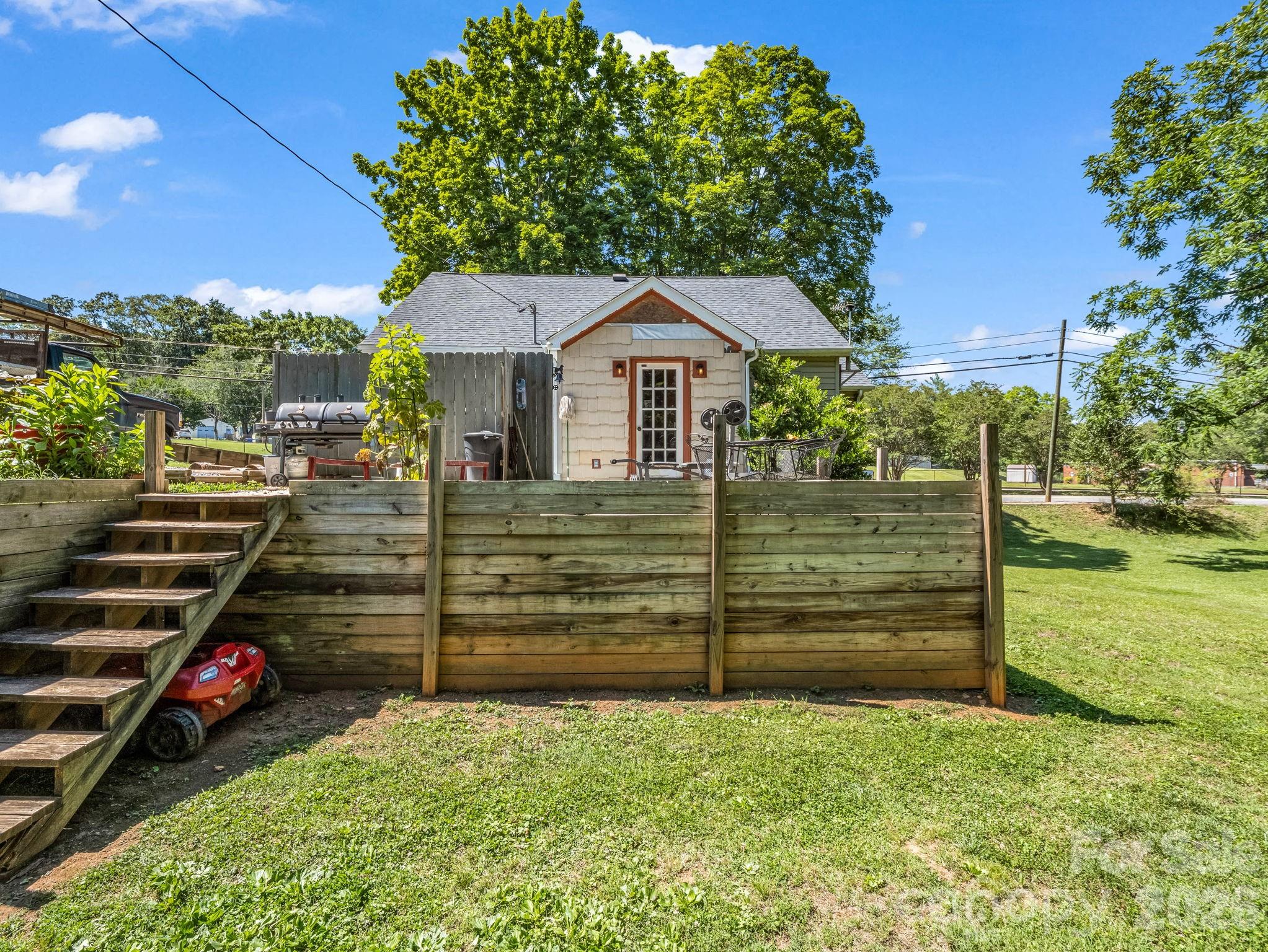 173 Maple Street Rutherfordton, NC 28139 - Photo 25 of 36
