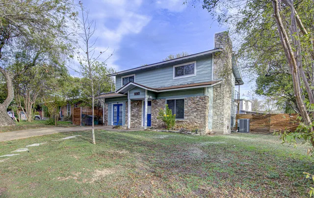 $2,995 | 1508 Grayford Drive, Austin, TX 78704