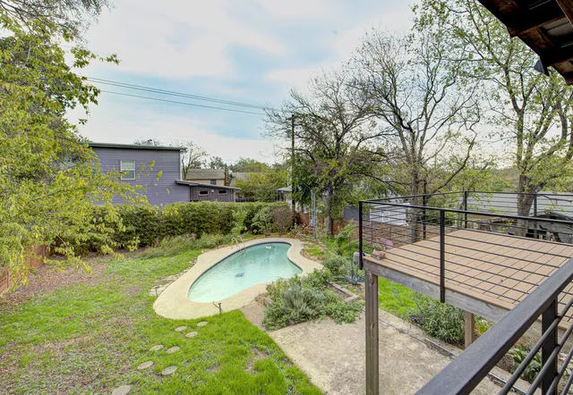 $2,995 | 1508 Grayford Drive, Austin, TX 78704